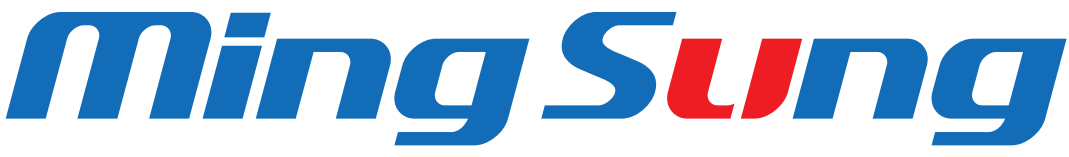 MingSung logo