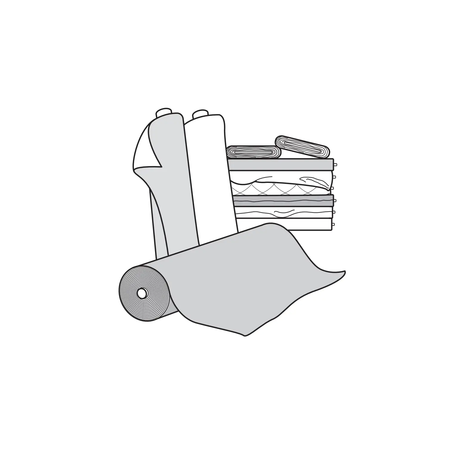 Ikea 005.011.77 Grönlid Housse Pour Module Convertible 2 User Manual