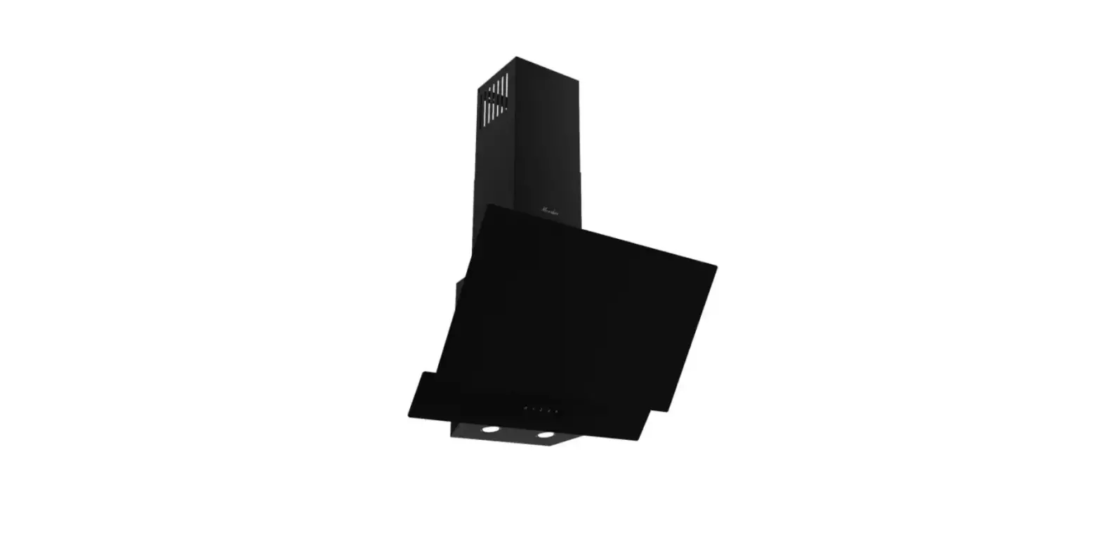 Monsher Stella 60 Cooker Hood User Manual