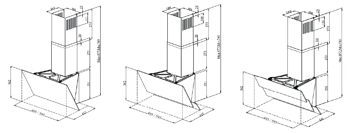 Monsher-STELLA-60-Cooker-Hood-FIG-4