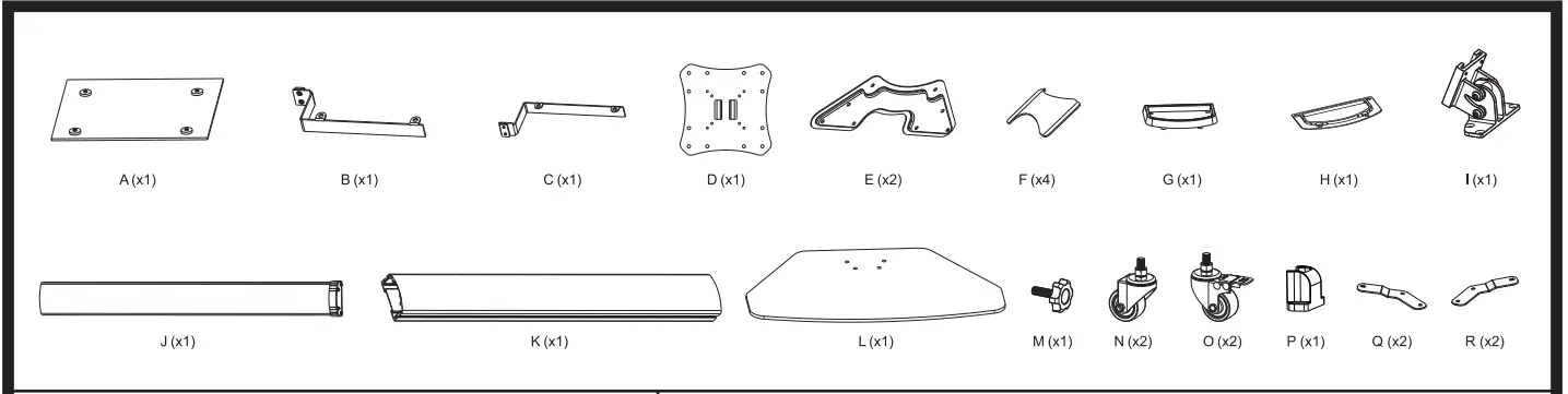 Speaka-PROFESSIONAL-SP-TVC-500-TV-cart-94-0-cm-FIG-3