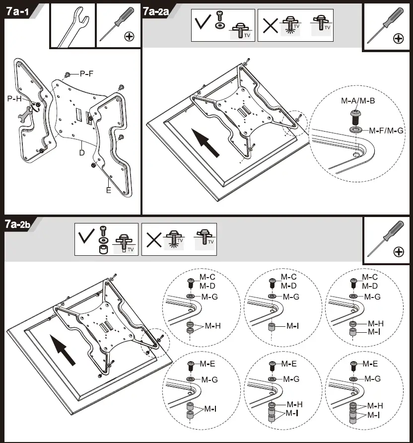 Speaka-PROFESSIONAL-SP-TVC-500-TV-cart-94-0-cm-FIG-7