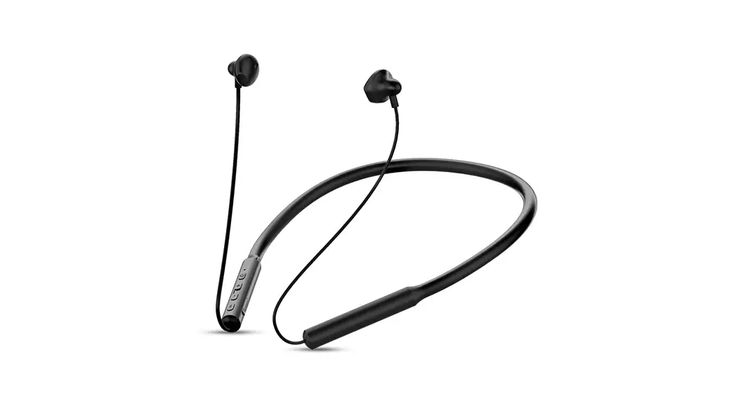 Mobile To Go 6132514 Mtg Bt Slim Neckband Earbuds User Manual