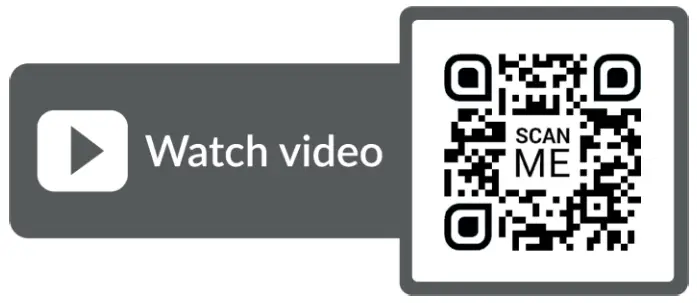 iRV Technologies IRV63 Digital 2 1 Surround Sound Optical SPDIF Audio Input - QR CODE