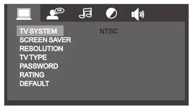 iRV Technologies IRV63 Digital 2 1 Surround Sound Optical SPDIF Audio Input - SETTUP 2