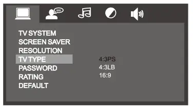 iRV Technologies IRV63 Digital 2 1 Surround Sound Optical SPDIF Audio Input - SETTUP 5