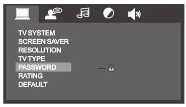 iRV Technologies IRV63 Digital 2 1 Surround Sound Optical SPDIF Audio Input - SETTUP 6