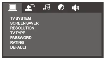iRV Technologies IRV63 Digital 2 1 Surround Sound Optical SPDIF Audio Input - SETTUP