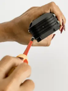 HOOPOSENSE S02 Tracker and Cover 1