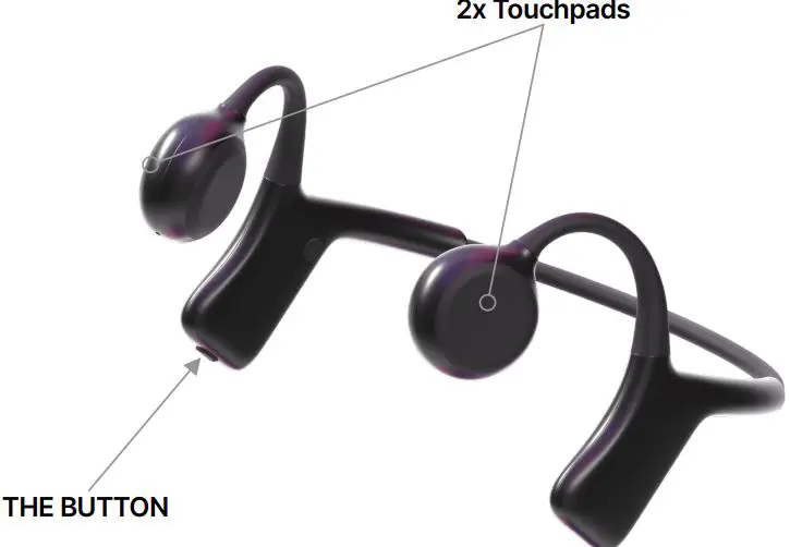 sentien SA11 True Wireless Earphone-fig2