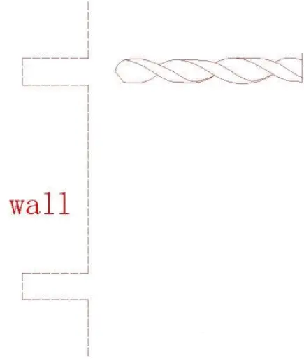 LIVING AND HOME LG0727 Crystal LED Ceiling Light - Drilling