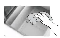 BRASS MONKEY GH-2002 Fridge-Freezer (5)