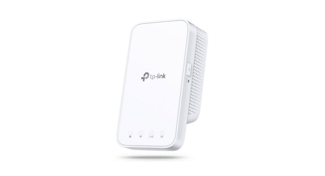 Tp-link Re300 Ac1200 Mesh Wifi Range Extender Installation Guide