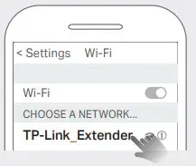 tp-link RE300 AC1200 Mesh WiFi Range Extender -faq 1