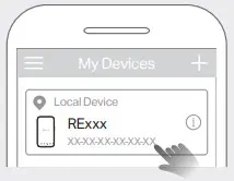 tp-link RE300 AC1200 Mesh WiFi Range Extender -faq 2