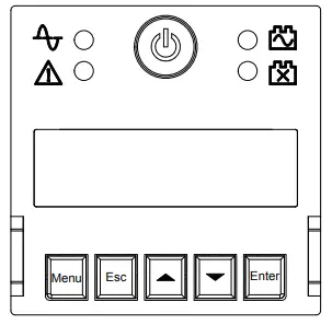 CyberPower PR750LCD3C Intelligent Ups Series - fig 8