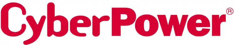 cyberpower logo