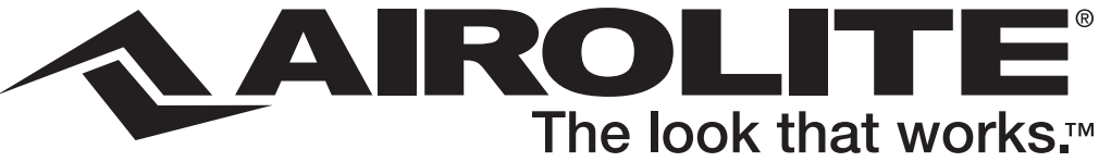 AIROLITE logo