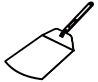 BIGHORN J-626 Tabletop Gas Pizza Oven - Picture 10