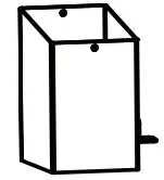 BIGHORN J-626 Tabletop Gas Pizza Oven - Picture 2