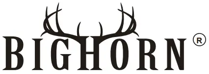 BIGHORN logo