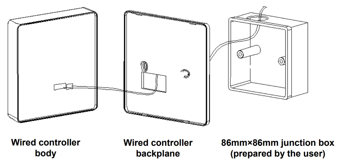 TICA TCAV BHE Modular Air Cooled Chiller (Heat Pump) - FIG