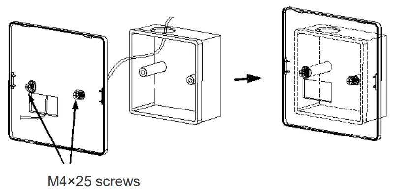 TICA TCAV BHE Modular Air Cooled Chiller (Heat Pump) - FIG2