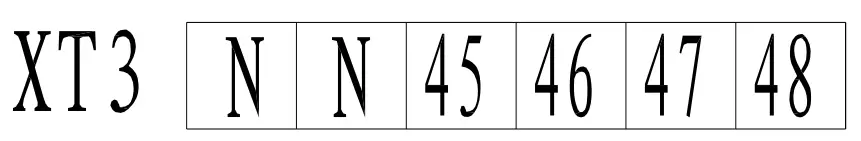 TICA TCAV BHE Modular Air Cooled Chiller (Heat Pump) - FIG9