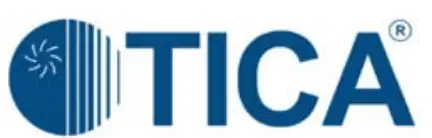 TICA - logo
