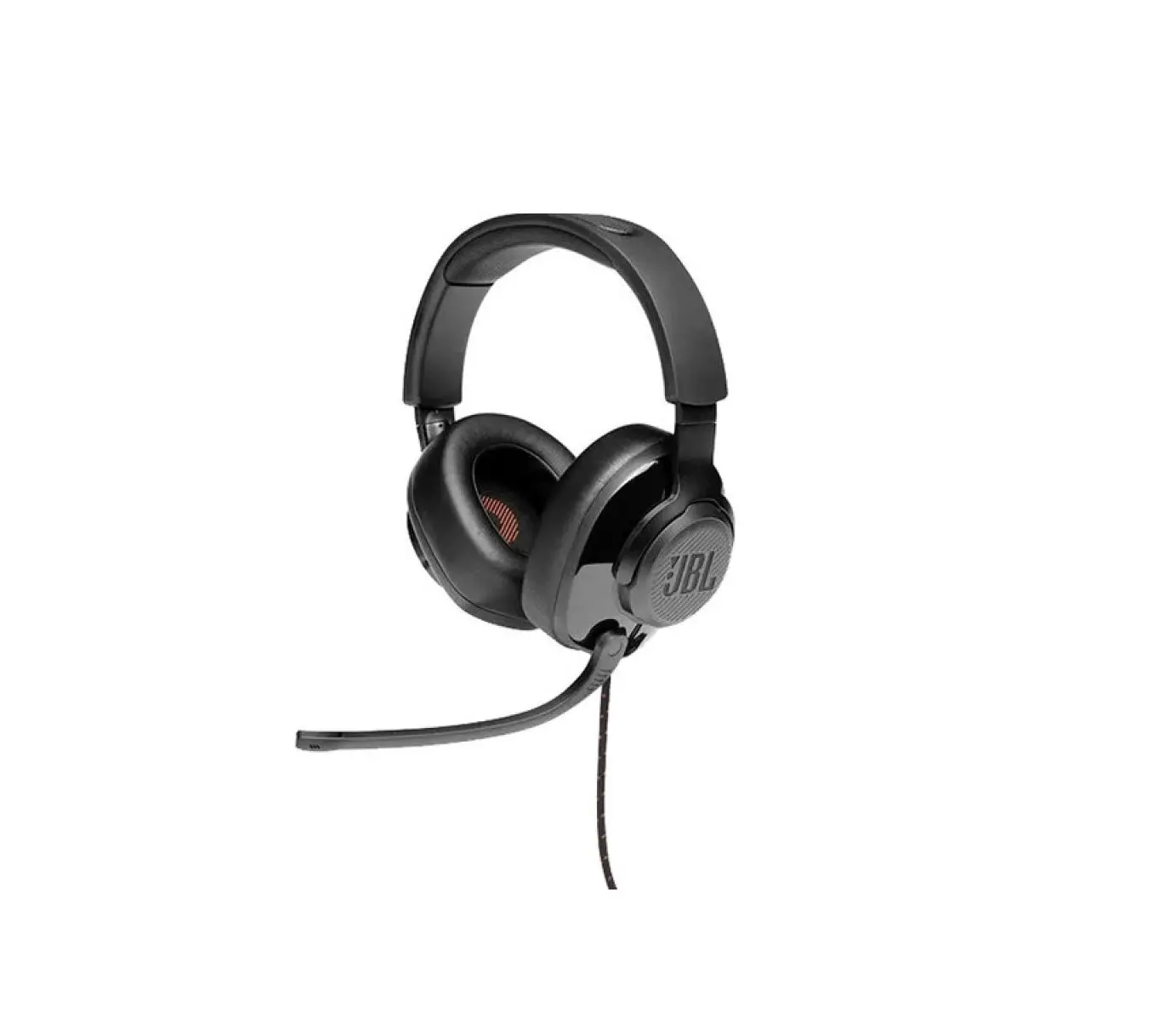 Jbl Quantum 300 Pc Gaming Headset Owner's Manual Jbl Quantum 300 Pc Gaming Headset Owner's Manual