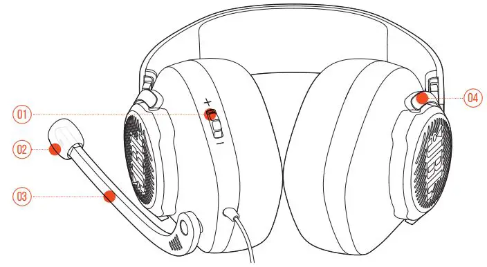 JBL-QUANTUM-300-PC-Gaming-Headset-FIG 2