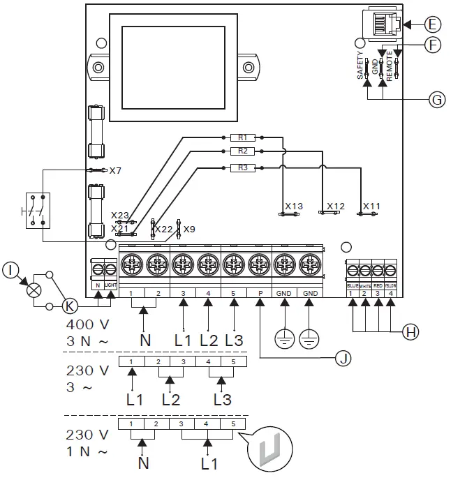 HARVIA-TRC70XE-Electric-Sauna-Heater-18