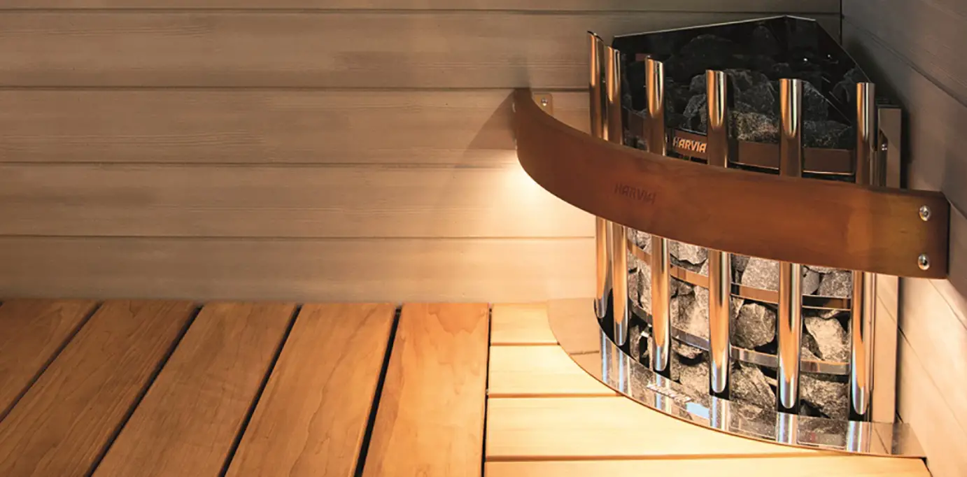 Harvia Trc70xe Electric Sauna Heater Instruction Manual Harvia Trc70xe Electric Sauna Heater Instruction Manual