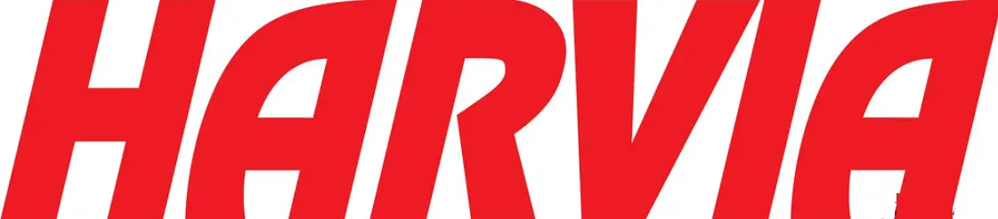 harvia-logo