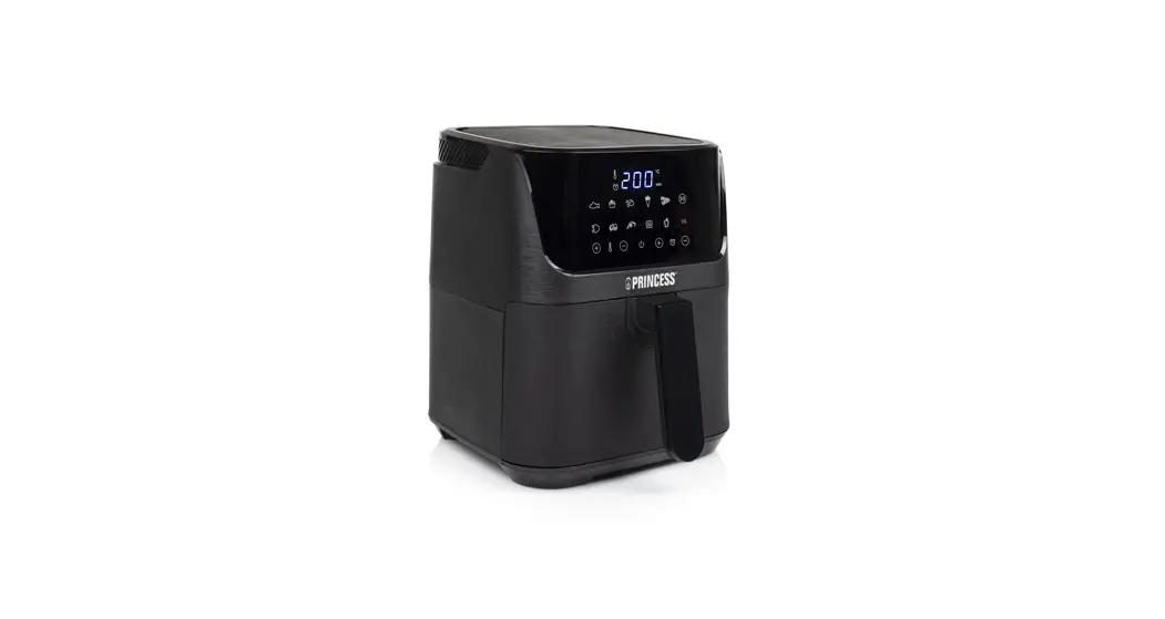 Princess 01.182238.01.001 Airfryer User Manual