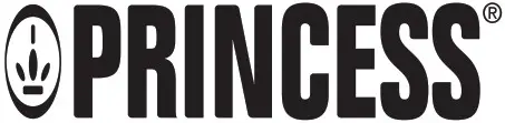PRINCESS - Logo
