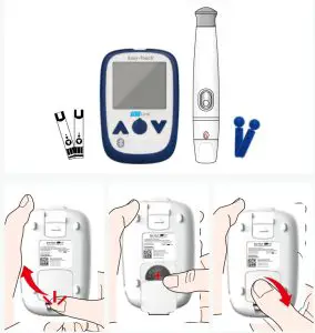 Assembly Instructions