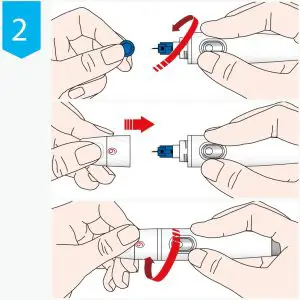 Assembly Instructions