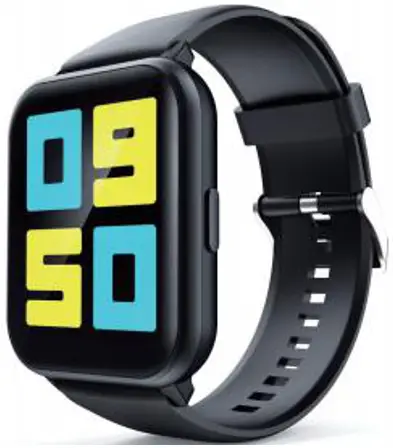 FreeYond 2303007W Smart Band Watch