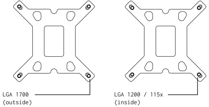 SILVeR MonKey SMX-CPUBRE-100 Breezy CPU Cooler-FIG4