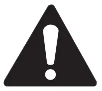 Warning Icon