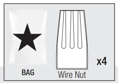 Wire Nuts