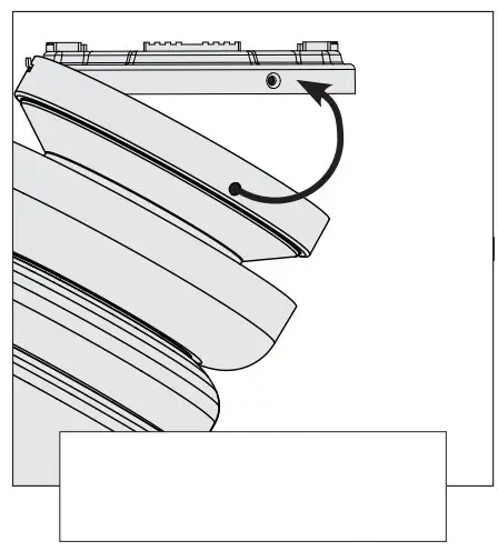 Installing the Canopy