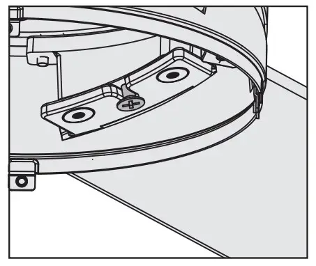 Installing the Blades