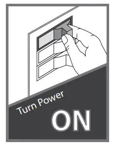 Power Button icon