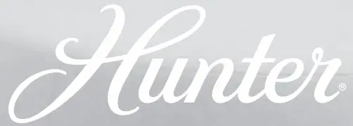 Hunter logo