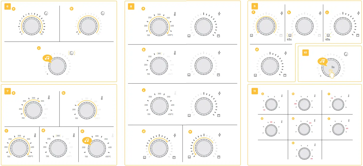 ooni GR21535 Volt 12 Electric Pizza Oven - Overview 1