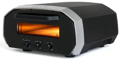 ooni GR21535 Volt 12 Electric Pizza Oven