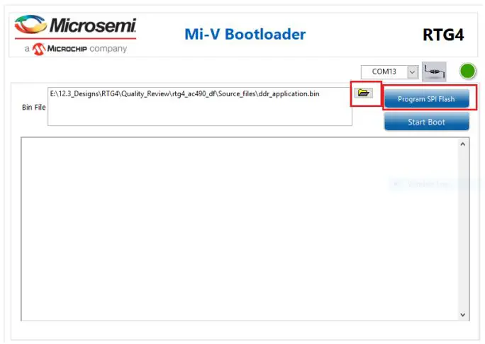 Microsemi-AC490-RTG4-FPGA-Building-a-Mi-V-Processor-Subsystem-10