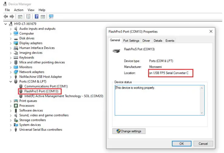 Microsemi-AC490-RTG4-FPGA-Building-a-Mi-V-Processor-Subsystem-6